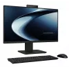 ASUS ExpertCenter P400 AiO P440VAESK-BPC083X Intel® Core™ i5 i5-13420H 60,5 cm (23,8 Zoll) 1920 x 1080 Pixel All-in-One-PC 16 GB DDR5-SDRAM 512 GB SSD Windows 11 Pro Wi-Fi 6E (802.11ax) Schwarz
