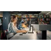 ASUS ExpertCenter P400 AiO P440VAESK-BPC083X Intel® Core™ i5 i5-13420H 60,5 cm (23,8 Zoll) 1920 x 1080 Pixel All-in-One-PC 16 GB DDR5-SDRAM 512 GB SSD Windows 11 Pro Wi-Fi 6E (802.11ax) Schwarz