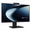 ASUS V400 AiO V440VAK-BPC270W Intel® Core™ i5 i5-13420H 60,5 cm (23,8 Zoll) 1920 x 1080 Pixel All-in-One-PC 8 GB DDR5-SDRAM 512 GB SSD Windows 11 Home Wi-Fi 6E (802.11ax) Schwarz