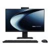 ASUS V400 AiO V440VAK-BPC270W Intel® Core™ i5 i5-13420H 60,5 cm (23,8 Zoll) 1920 x 1080 Pixel All-in-One-PC 8 GB DDR5-SDRAM 512 GB SSD Windows 11 Home Wi-Fi 6E (802.11ax) Schwarz