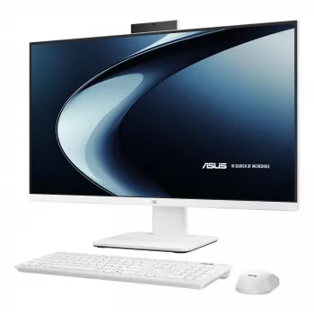 ASUS V400 AiO V470VAK-WPE925W Intel® Core™ i5 i5-13420H 68,6 cm (27 Zoll) 1920 x 1080 Pixel All-in-One-PC 8 GB DDR5-SDRAM 512 GB SSD Windows 11 Home Wi-Fi 6E (802.11ax) Weiß