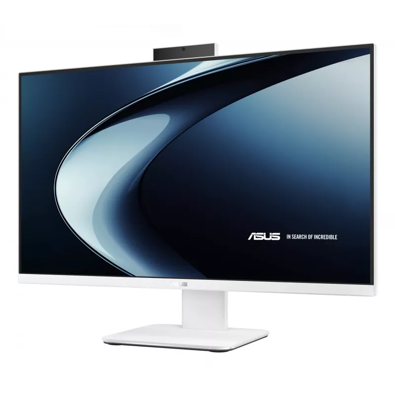 ASUS V400 AiO V470VAK-WPE925W Intel® Core™ i5 i5-13420H 68,6 cm (27 Zoll) 1920 x 1080 Pixel All-in-One-PC 8 GB DDR5-SDRAM 512 GB SSD Windows 11 Home Wi-Fi 6E (802.11ax) Weiß