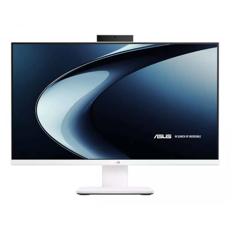 ASUS V400 AiO V470VAK-WPE925W Intel® Core™ i5 i5-13420H 68,6 cm (27 Zoll) 1920 x 1080 Pixel All-in-One-PC 8 GB DDR5-SDRAM 512 GB SSD Windows 11 Home Wi-Fi 6E (802.11ax) Weiß