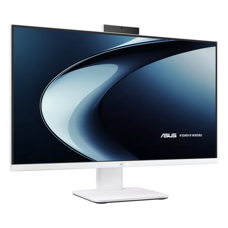ASUS V400 AiO V470VAK-WPE925W Intel® Core™ i5 i5-13420H 68,6 cm (27 Zoll) 1920 x 1080 Pixel All-in-One-PC 8 GB DDR5-SDRAM 512 GB SSD Windows 11 Home Wi-Fi 6E (802.11ax) Weiß