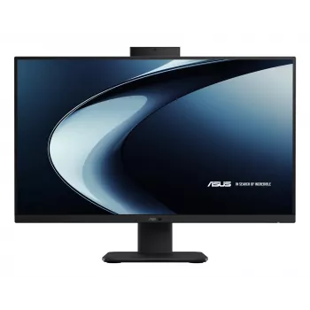ASUS V400 AiO V470VAK-BPE993W Intel® Core™ i5 i5-13420H 68,6 cm (27 Zoll) 1920 x 1080 Pixel All-in-One-PC 8 GB DDR5-SDRAM 512 GB SSD Windows 11 Home Wi-Fi 6E (802.11ax) Schwarz