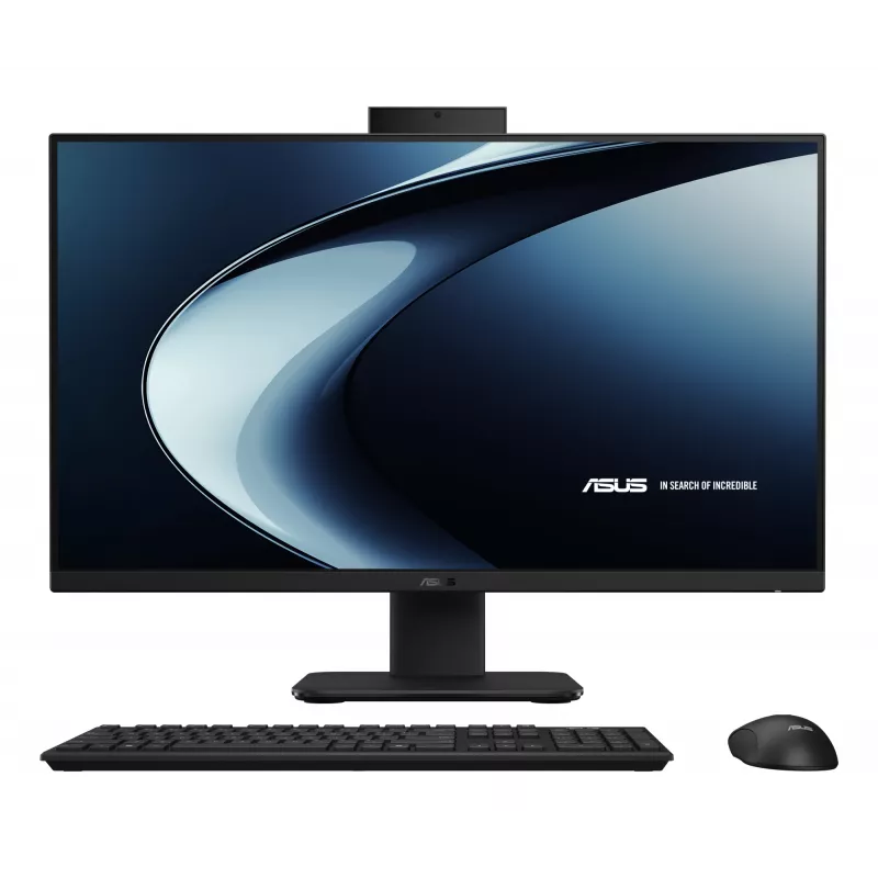 ASUS V400 AiO V470VAK-BPE993W Intel® Core™ i5 i5-13420H 68,6 cm (27 Zoll) 1920 x 1080 Pixel All-in-One-PC 8 GB DDR5-SDRAM 512 GB SSD Windows 11 Home Wi-Fi 6E (802.11ax) Schwarz