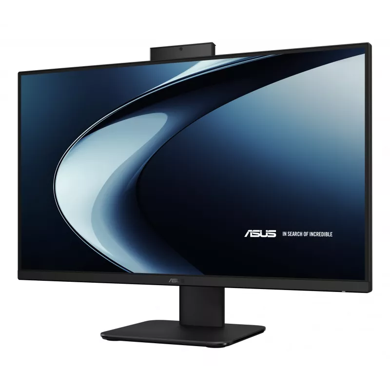 ASUS V400 AiO V470VAK-BPE993W Intel® Core™ i5 i5-13420H 68,6 cm (27 Zoll) 1920 x 1080 Pixel All-in-One-PC 8 GB DDR5-SDRAM 512 GB SSD Windows 11 Home Wi-Fi 6E (802.11ax) Schwarz