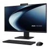 ASUS V400 AiO V470VAK-BPE993W Intel® Core™ i5 i5-13420H 68,6 cm (27 Zoll) 1920 x 1080 Pixel All-in-One-PC 8 GB DDR5-SDRAM 512 GB SSD Windows 11 Home Wi-Fi 6E (802.11ax) Schwarz