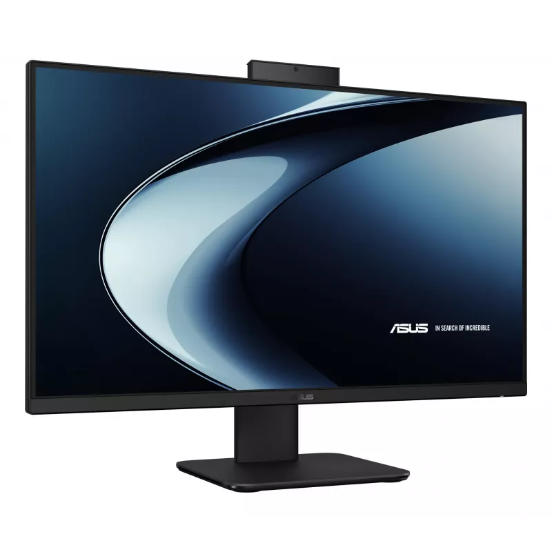 ASUS V400 AiO V470VAK-BPE993W Intel® Core™ i5 i5-13420H 68,6 cm (27 Zoll) 1920 x 1080 Pixel All-in-One-PC 8 GB DDR5-SDRAM 512 GB SSD Windows 11 Home Wi-Fi 6E (802.11ax) Schwarz