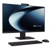 ASUS V400 AiO V470VAK-BPE993W Intel® Core™ i5 i5-13420H 68,6 cm (27 Zoll) 1920 x 1080 Pixel All-in-One-PC 8 GB DDR5-SDRAM 512 GB SSD Windows 11 Home Wi-Fi 6E (802.11ax) Schwarz