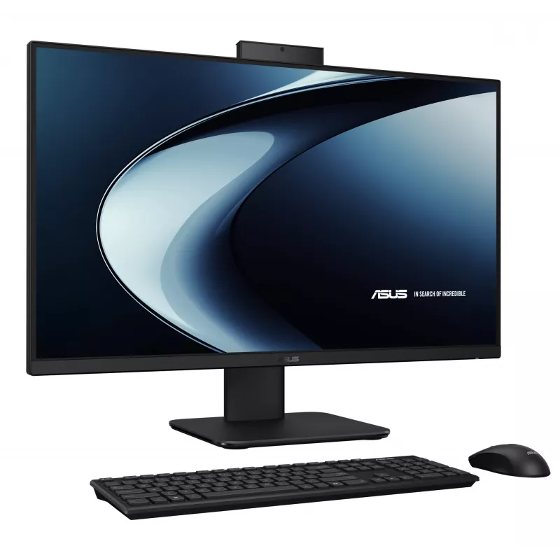 ASUS V400 AiO V470VAK-BPE993W Intel® Core™ i5 i5-13420H 68,6 cm (27 Zoll) 1920 x 1080 Pixel All-in-One-PC 8 GB DDR5-SDRAM 512 GB SSD Windows 11 Home Wi-Fi 6E (802.11ax) Schwarz