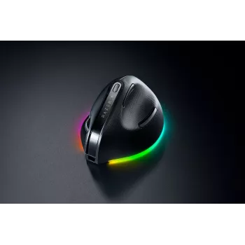 RAZER Pro Click V2 Vertical Mouse Wireless / Wired Black