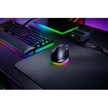 RAZER Pro Click V2 Vertical Mouse Wireless / Wired Black