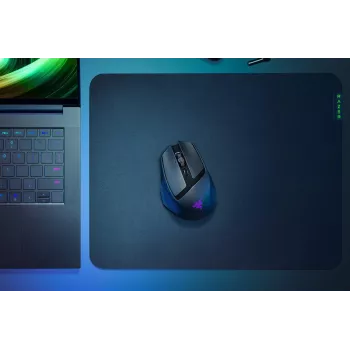 RAZER Basilisk Mobile Wireless-/kabelgebundene Gaming-Maus
