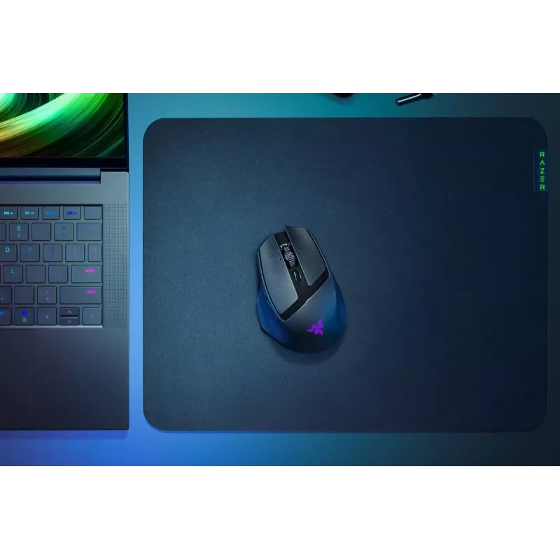 RAZER Basilisk Mobile Wireless-/kabelgebundene Gaming-Maus