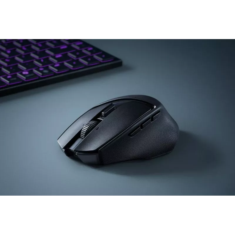 RAZER Basilisk Mobile Wireless-/kabelgebundene Gaming-Maus