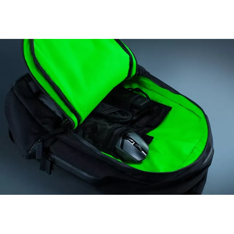 RAZER Basilisk Mobile Wireless-/kabelgebundene Gaming-Maus