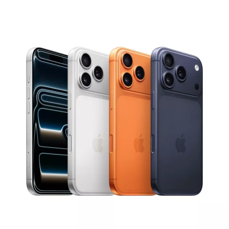 APPLE iPhone 17 Pro - Cosmic Orange - 256 GB von Apple bei DistriNode South Africa kaufen. Preis, Lagerbestand, Modell MG8H4ZD/A und technische Daten online vergleichen.