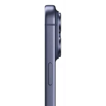 APPLE iPhone 17 Pro Max - Deep Blue - 256 GB von Apple bei DistriNode Südafrika kaufen. Preis, Lagerbestand, Modell MFYP4ZD/A und technische Daten online vergleichen.