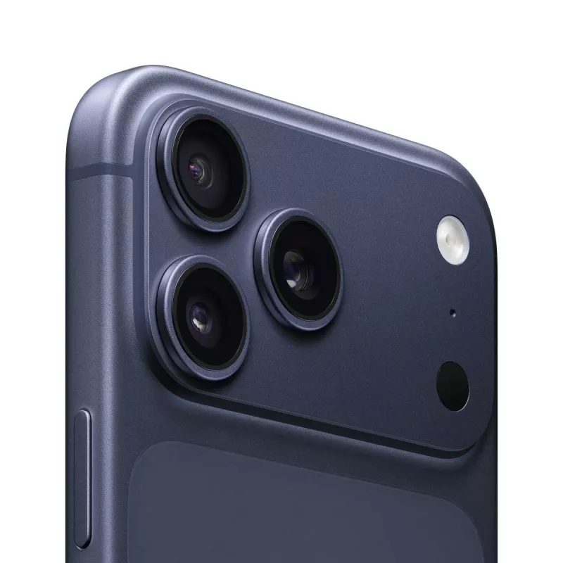APPLE iPhone 17 Pro Max - Deep Blue - 256 GB von Apple bei DistriNode Südafrika kaufen. Preis, Lagerbestand, Modell MFYP4ZD/A und technische Daten online vergleichen.