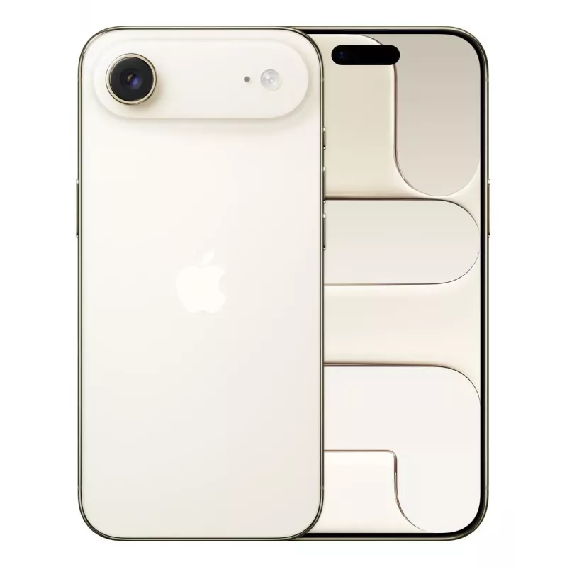 APPLE iPhone Air Light Gold 1 TB