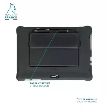 Cover Mobilis 053016 Tablet-Hülle für Microsoft Surface Go 3 2