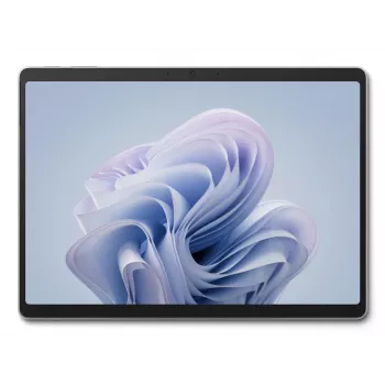 MICROSOFT Surface Pro 10 5G - 13 Zoll Touchscreen - Core Ultra 5 135U - 8 GB RAM - 256 GB SSD - Win11 Pro - Platin