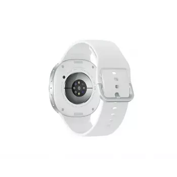 Smartwatch Samsung Galaxy Watch 8 44 mm, 1,5 Zoll Super AMOLED, GPS, Wi‑Fi, 32 GB, 435 mAh
