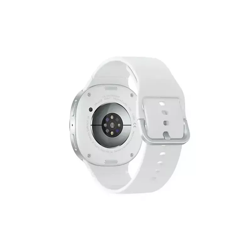 Smartwatch Samsung Galaxy Watch 8 44 mm, 1,5 Zoll Super AMOLED, GPS, Wi‑Fi, 32 GB, 435 mAh