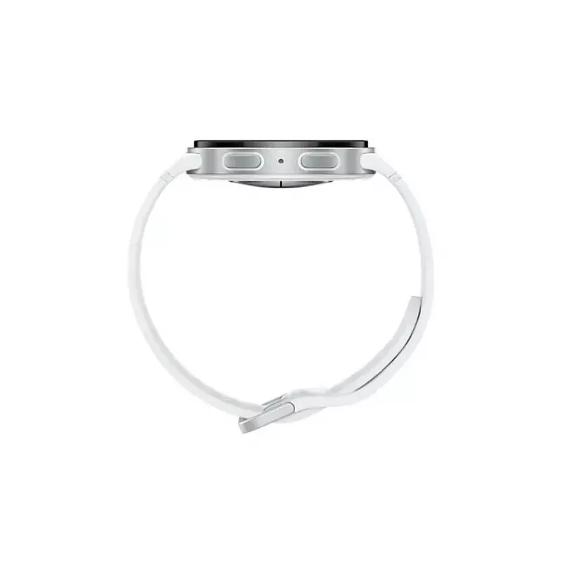 Smartwatch Samsung Galaxy Watch 8 44 mm, 1,5 Zoll Super AMOLED, GPS, Wi‑Fi, 32 GB, 435 mAh
