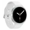 Smartwatch Samsung Galaxy Watch 8 44 mm, 1,5 Zoll Super AMOLED, GPS, Wi‑Fi, 32 GB, 435 mAh