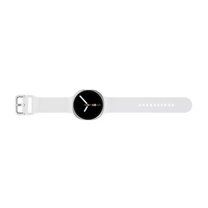 Smartwatch Samsung Galaxy Watch 8 44 mm, 1,5 Zoll Super AMOLED, GPS, Wi‑Fi, 32 GB, 435 mAh