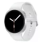 Smartwatch Samsung Galaxy Watch 8 44 mm, 1,5 Zoll Super AMOLED, GPS, Wi‑Fi, 32 GB, 435 mAh