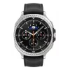 Samsung Galaxy Watch8 Classic 46 mm WLAN SM-L500NZKAEUE, Schwarz