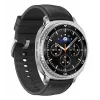 Samsung Galaxy Watch8 Classic 46 mm WLAN SM-L500NZKAEUE, Schwarz