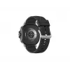 Samsung Galaxy Watch8 Classic 46 mm WLAN SM-L500NZKAEUE, Schwarz