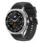 Samsung Galaxy Watch8 Classic 46 mm WLAN SM-L500NZKAEUE, Schwarz