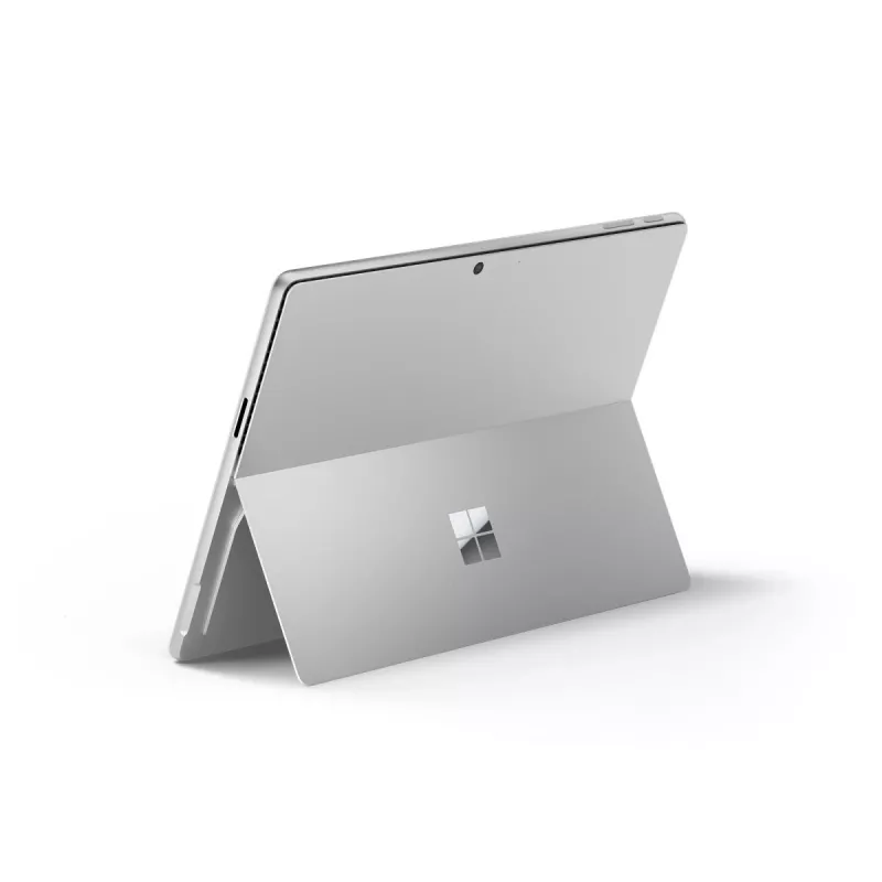 MICROSOFT Surface Pro 11 - 13 Zoll Touchscreen - Snapdragon X Elite - 16 GB RAM - 1 TB SSD - Win11 Pro - Platin - Qualcomm Adreno