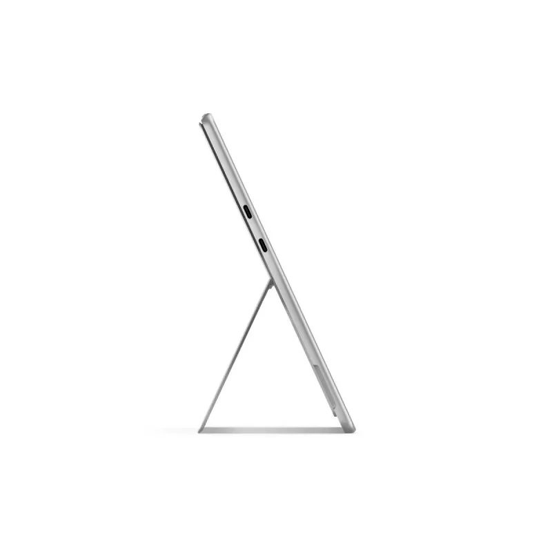 MICROSOFT Surface Pro 11 - 13 Zoll Touchscreen - Snapdragon X Elite - 16 GB RAM - 1 TB SSD - Win11 Pro - Platin - Qualcomm Adreno