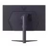 LG 32GS75QX-B Computer Monitor 80 cm (31,5 Zoll) 2560 x 1440 Pixel Quad HD Schwarz