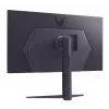 LG 32GS75QX-B Computer Monitor 80 cm (31,5 Zoll) 2560 x 1440 Pixel Quad HD Schwarz