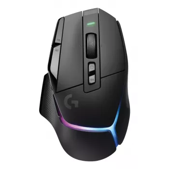 LOGITECH G502 X Plus Gaming Mouse Schwarz/Premium Eer2 von LOGITECH bei DistriNode Südafrika kaufen. Preis, Lagerbestand, Modell 910-006162 und Produkt… vergleichen.