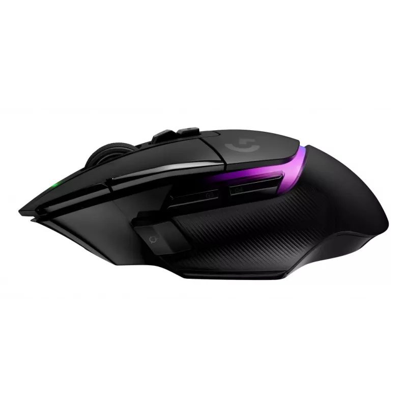 LOGITECH G502 X Plus Gaming Mouse Schwarz/Premium Eer2 von LOGITECH bei DistriNode Südafrika kaufen. Preis, Lagerbestand, Modell 910-006162 und Produkt… vergleichen.