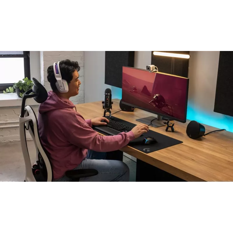 LOGITECH G502 X Plus Gaming Mouse Schwarz/Premium Eer2 von LOGITECH bei DistriNode Südafrika kaufen. Preis, Lagerbestand, Modell 910-006162 und Produkt… vergleichen.