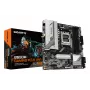 GIGABYTE B650M GAMING PLUS WIFI Mainboard - AMD Ryzen 9000 CPUs, 5+2+2 Phasen VRM, bis zu 8000 MHz DDR5, 2x PCIe 4.0 M.2, 2,5 GbE LAN, WIFI 6E, USB 3.2 Gen 1