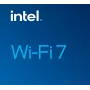 INTEL Wi-Fi 7 BE202 – Netzwerkadapter – M.2 2230 – Wi-Fi 6E Wi-Fi 7 Bluetooth