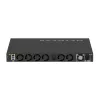 NETGEAR M4350-36X4V Managed L3 10G Ethernet (100/1000/10000) Power over Ethernet (PoE) 1U Schwarz