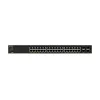 NETGEAR M4350-36X4V Managed L3 10G Ethernet (100/1000/10000) Power over Ethernet (PoE) 1U Schwarz