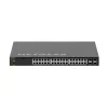 NETGEAR M4350-36X4V Managed L3 10G Ethernet (100/1000/10000) Power over Ethernet (PoE) 1U Schwarz