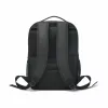 DICOTA Eco Backpack Plus Base – 13-15,6 Zoll Notebook-Tasche – Schwarz / 300d Rpet Polyester